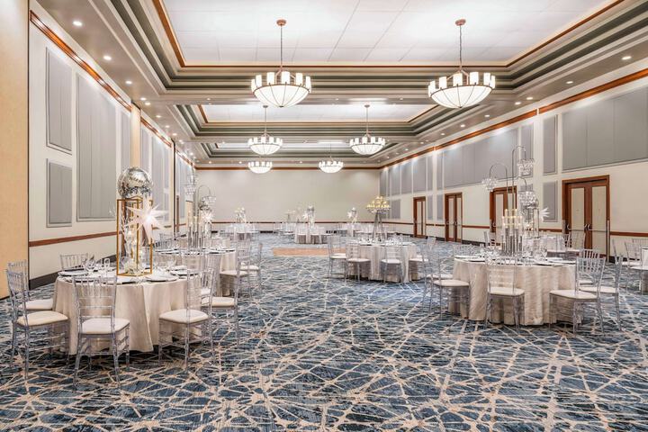 Ballroom