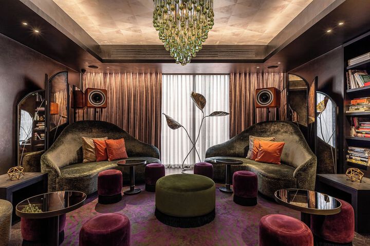 Hotel Interior 67 of 77