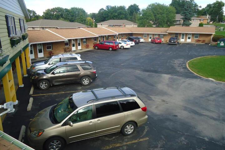 Image of Tower Motel