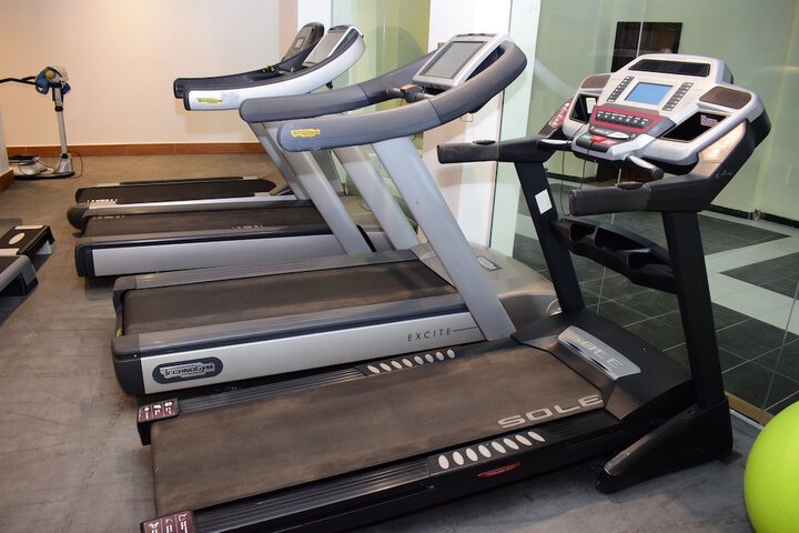 Health and Fitness 28 of 50