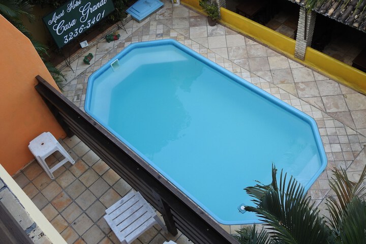 Pool 95 of 121