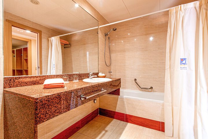 Restrooms