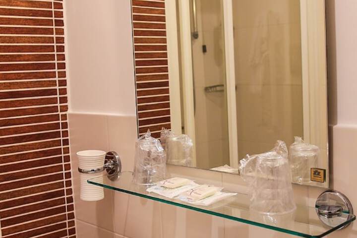 Bath Amenities