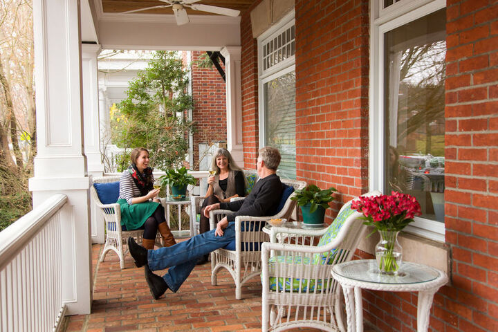 Terrace/Patio 39 of 40