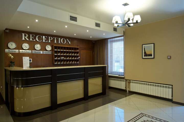 Hotel Interior 4 of 57