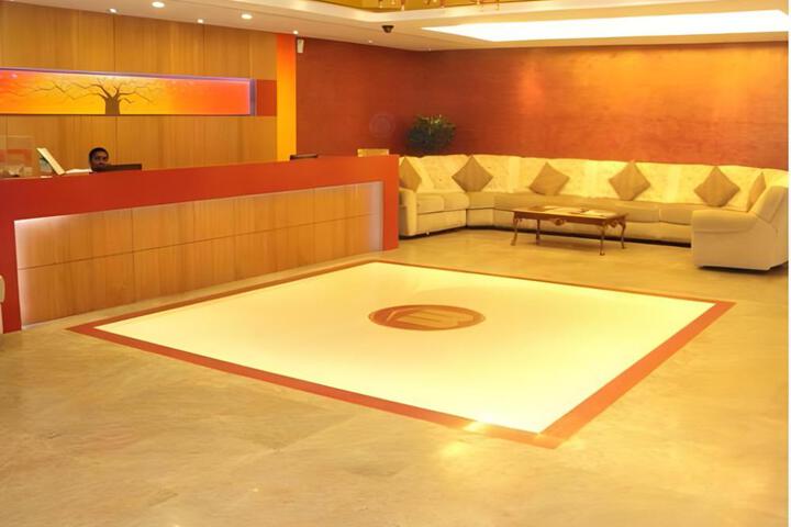 Suite Photo