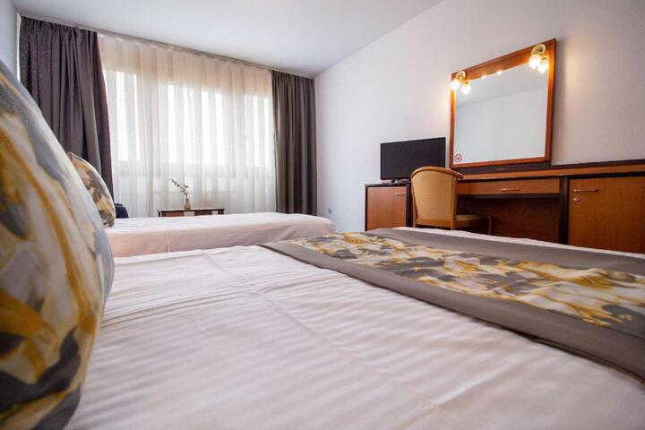 Fitness Facility Photos