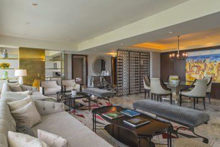 Fitness Center Photo