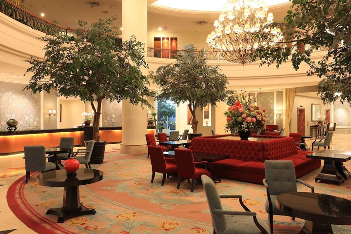 Hotel Interior 6 of 73