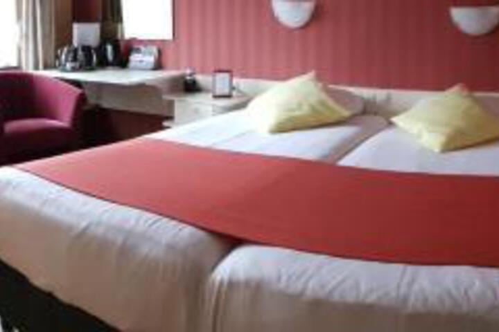 Image of HOTEL RESTAURANT DE HOOGT