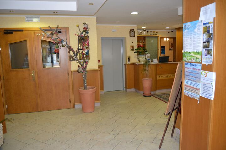 Hotel Interior 2 of 47