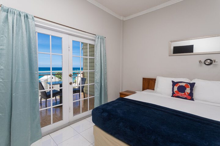 Caribic House Hotel
