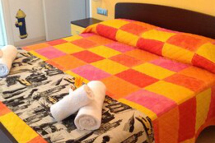 Fitness Center Photo