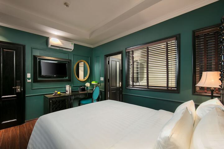 Fitness Facility Photos