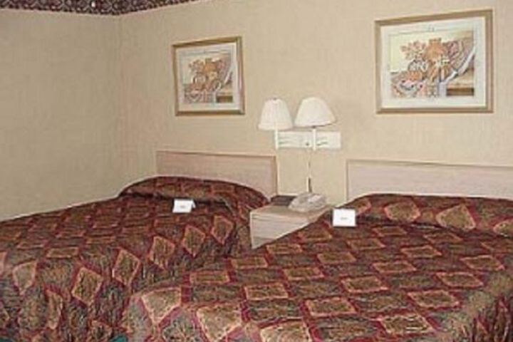 Americas Best Value Inn