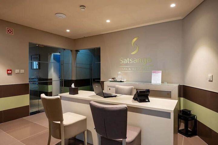 Hotel Interior 40 of 77