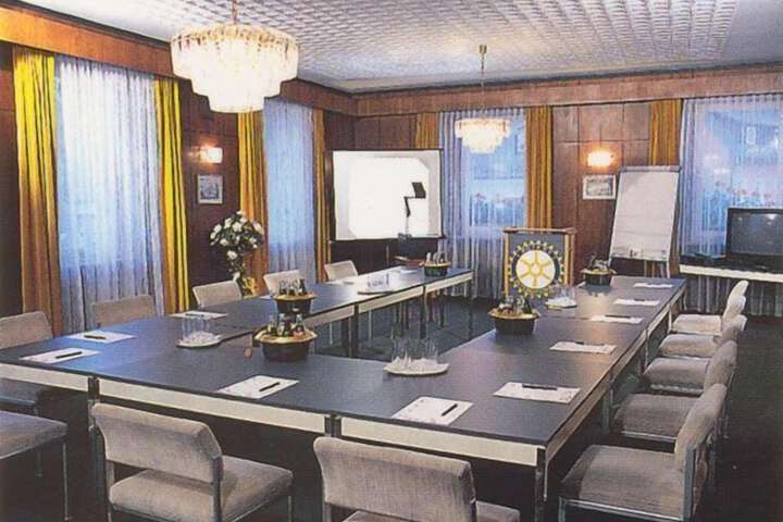 Meeting 21 of 30