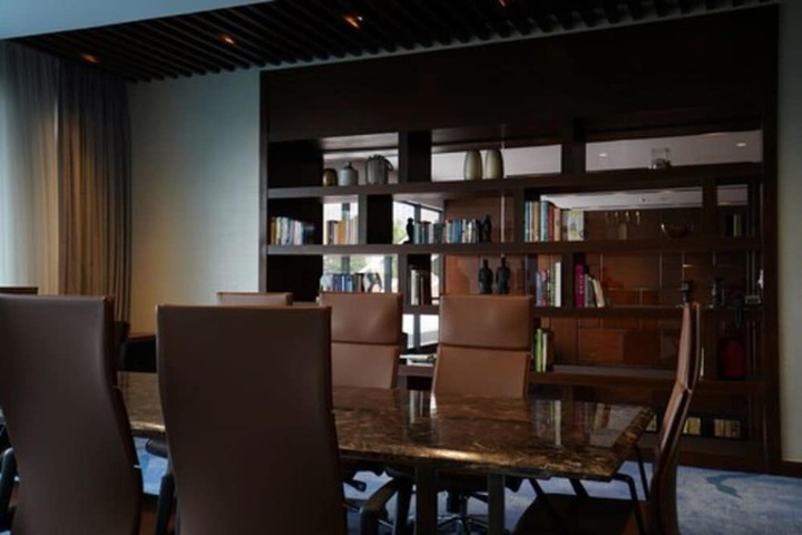 Hotel Interior 33 of 42