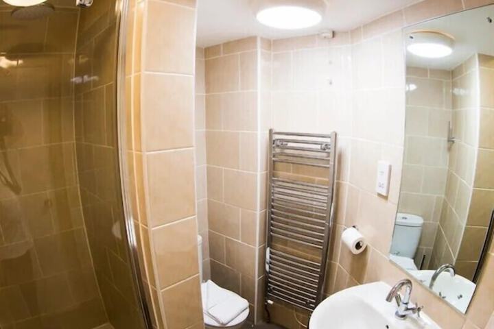 Bath Interior