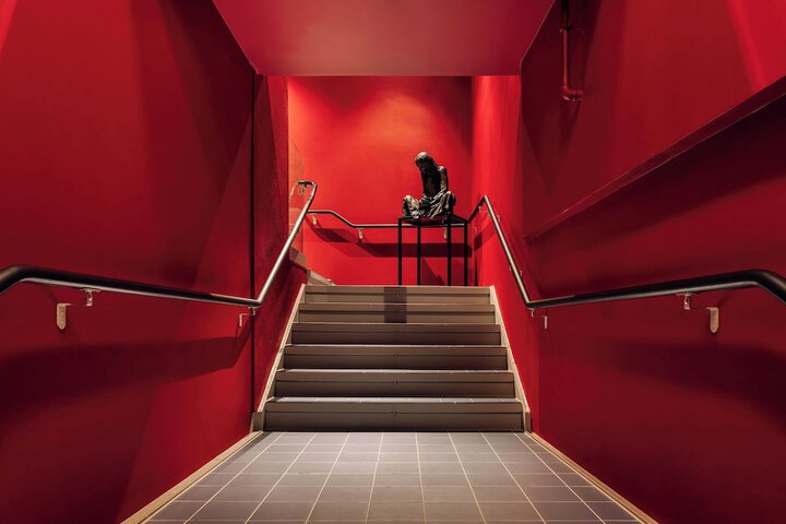 Hotel Interior 184 of 232