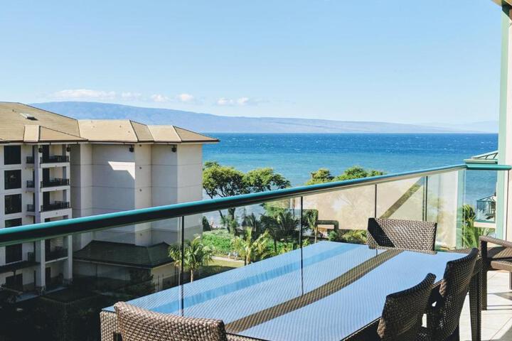 Honua Kai - Hokulani 712 in Lahaina, HI