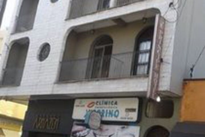 Príncipe Hotel