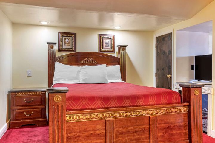 Fitness Facility Photos