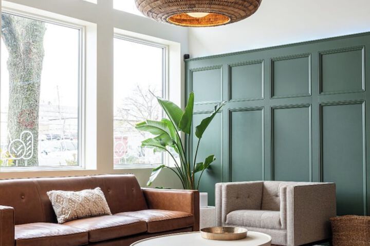 Hotel Interior 3 of 132