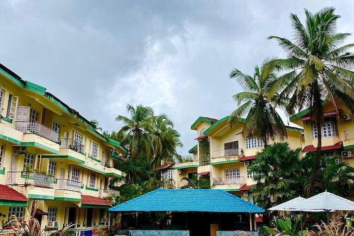 Hotel 111 of 116