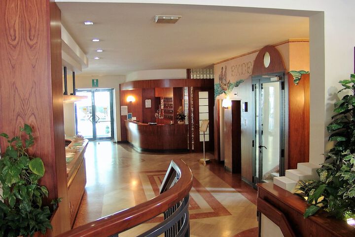 Hotel Interior 3 of 42