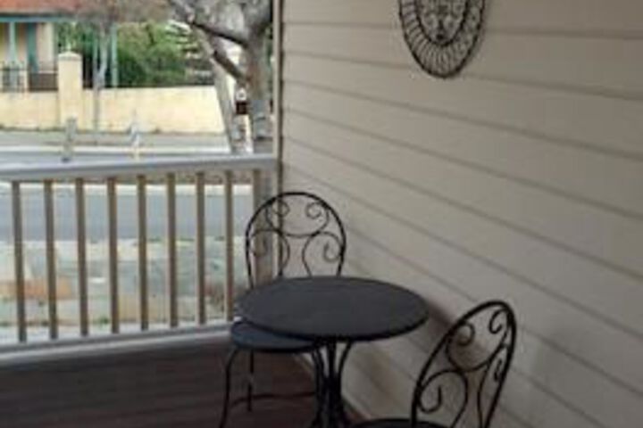 Terrace/Patio 47 of 47