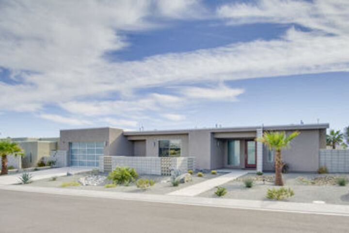 Photo of Immaculate Palm Springs House by RedAwning