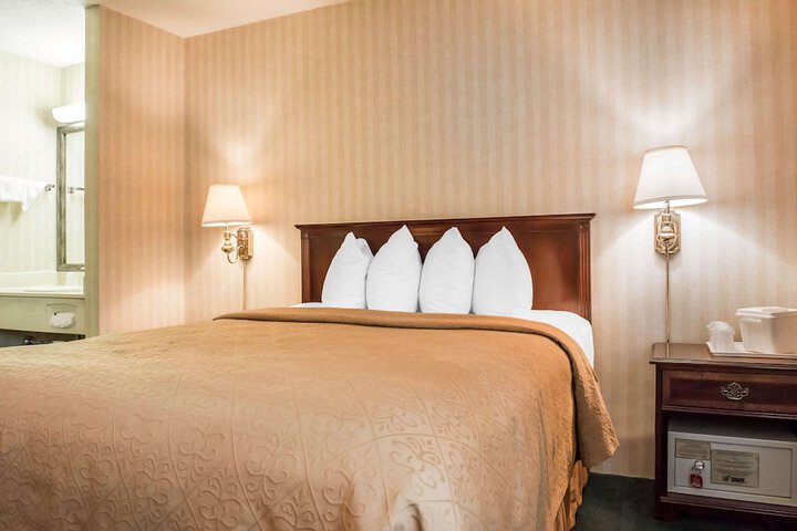 1 Queen Bed (8 of 15)