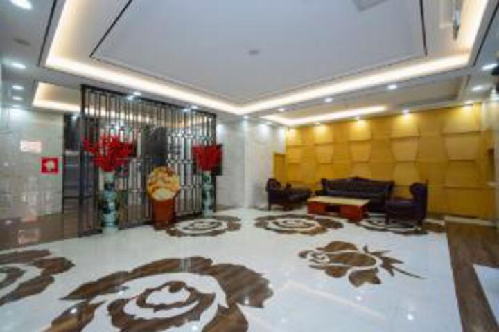 Wenxin Hotel