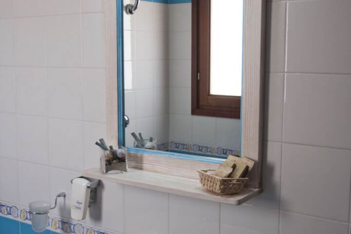 Bath Interior