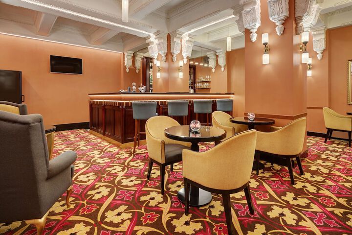 Lobby Photos