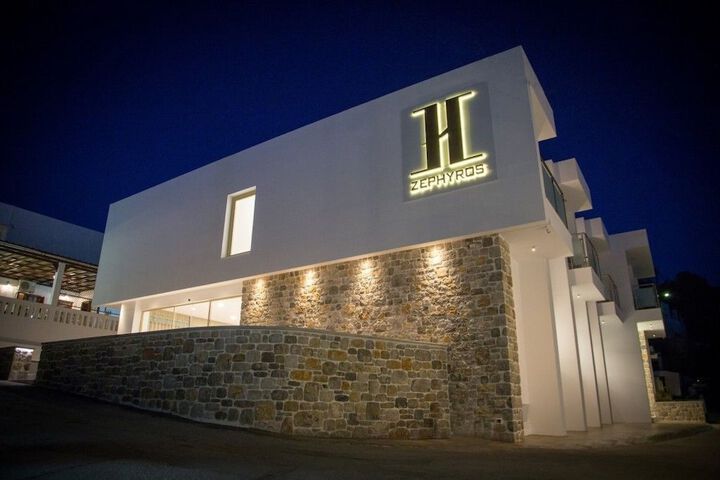 Hotel 36 of 36