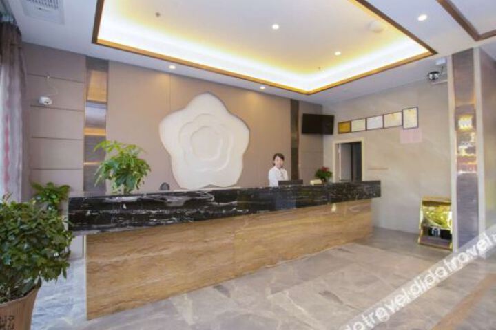 Hotel Interior 15 of 19