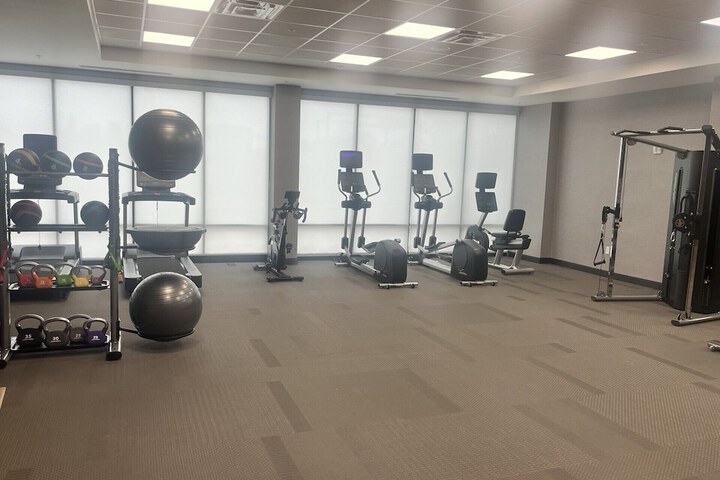 Health and Fitness 33 of 41