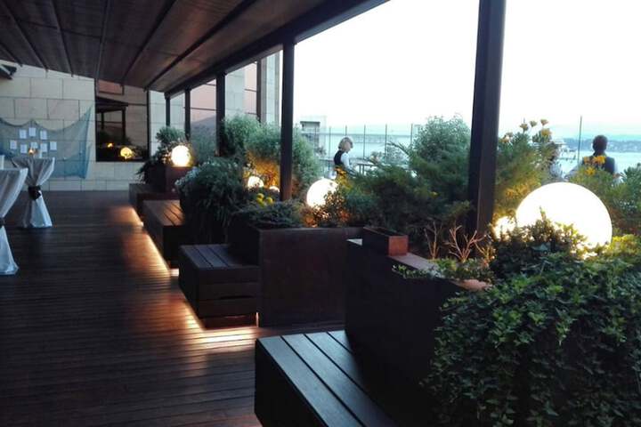 Terrace/Patio 121 of 138
