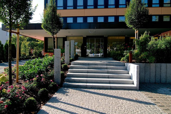 Hotel 75 of 78