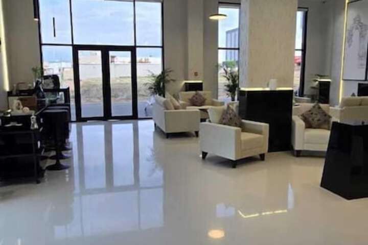Hotel Interior 7 of 36