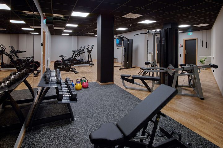 Health and Fitness 33 of 40