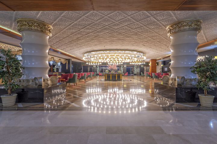 Hotel Interior 12 of 82