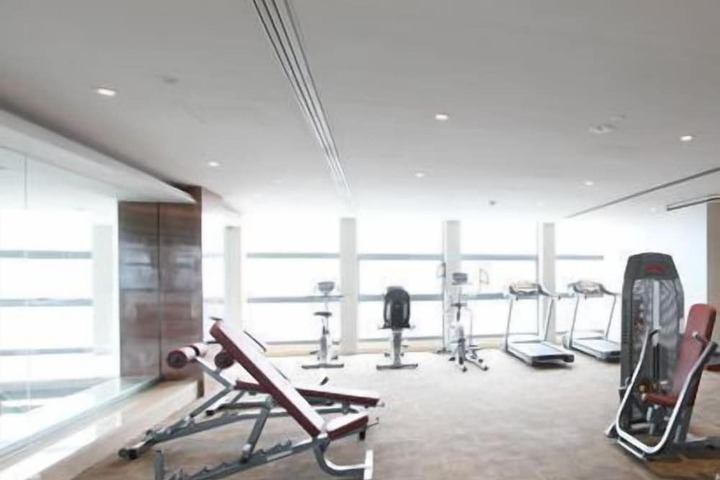 Fitness Club
