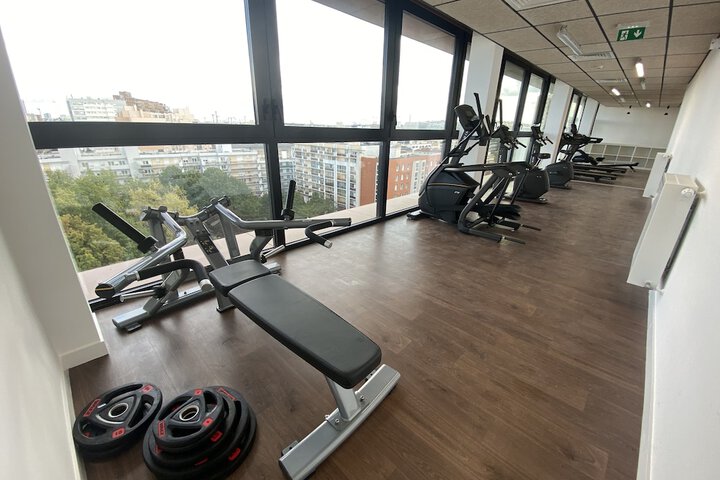 Health and Fitness 20 of 25
