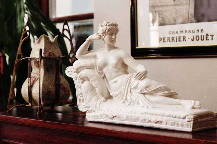 Hotel Interior 106 of 148