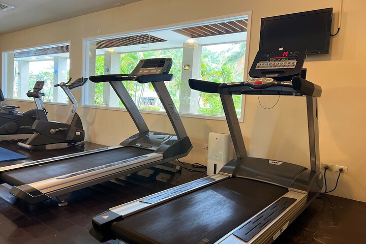 Fitness Facility Photos