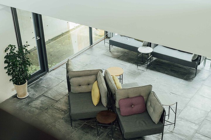 Hotel Interior 3 of 30