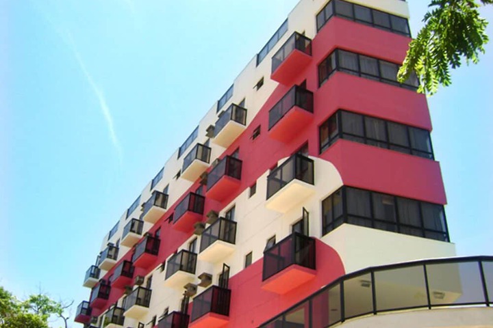 Hotel 13 of 15